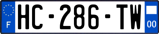 HC-286-TW