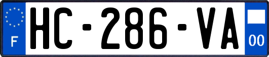 HC-286-VA