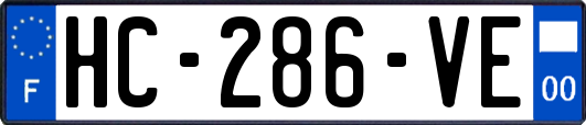 HC-286-VE