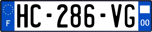 HC-286-VG