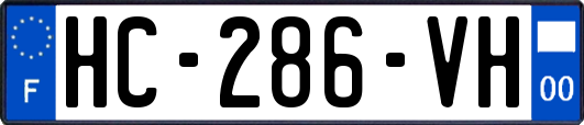 HC-286-VH