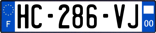 HC-286-VJ