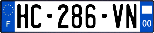 HC-286-VN