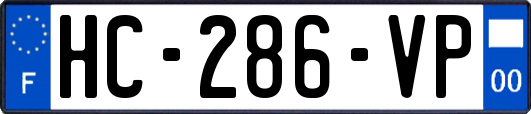 HC-286-VP
