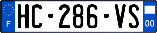 HC-286-VS