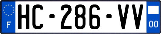 HC-286-VV
