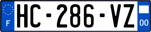 HC-286-VZ