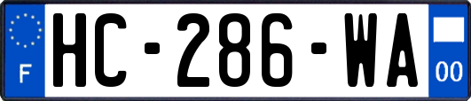 HC-286-WA