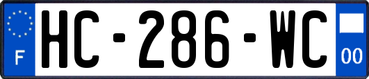 HC-286-WC