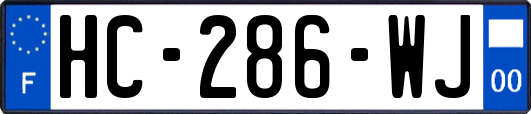 HC-286-WJ