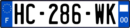 HC-286-WK