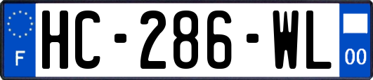 HC-286-WL
