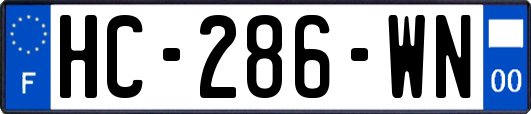 HC-286-WN