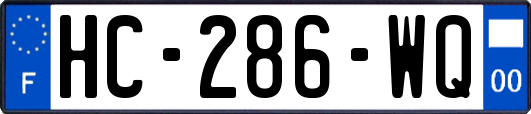 HC-286-WQ