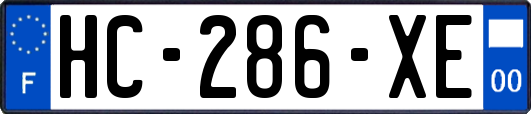 HC-286-XE