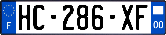 HC-286-XF