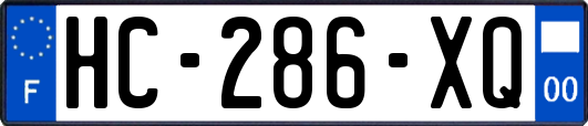 HC-286-XQ
