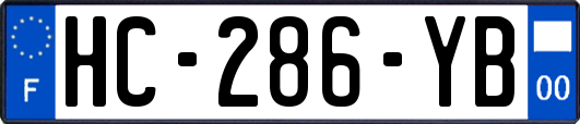 HC-286-YB