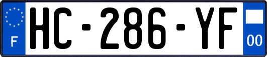 HC-286-YF