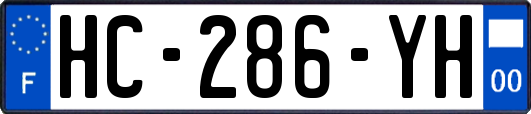 HC-286-YH