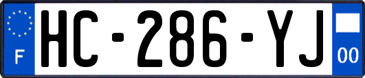 HC-286-YJ