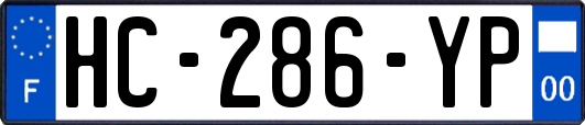 HC-286-YP