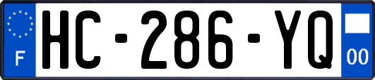 HC-286-YQ