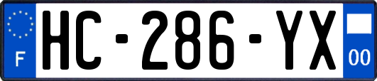 HC-286-YX