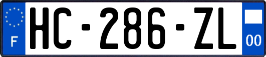 HC-286-ZL