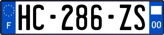 HC-286-ZS