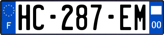 HC-287-EM