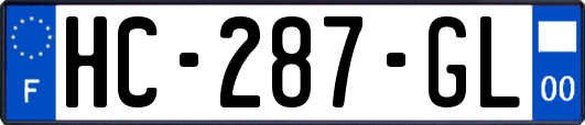 HC-287-GL