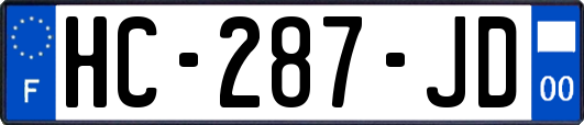 HC-287-JD