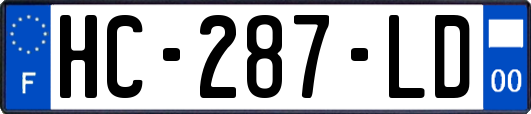 HC-287-LD