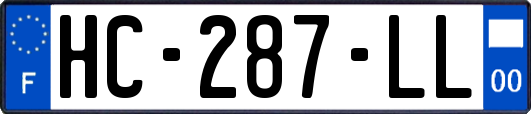 HC-287-LL