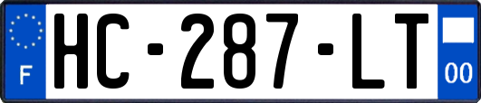HC-287-LT