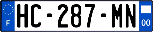 HC-287-MN