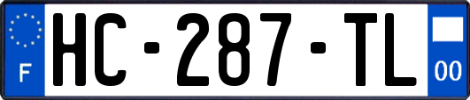 HC-287-TL