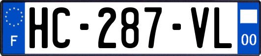HC-287-VL