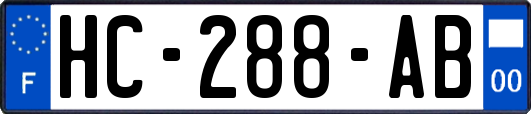 HC-288-AB