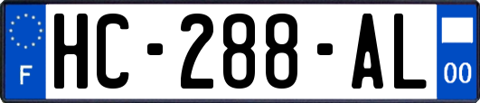 HC-288-AL