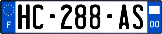 HC-288-AS