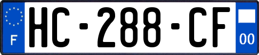 HC-288-CF
