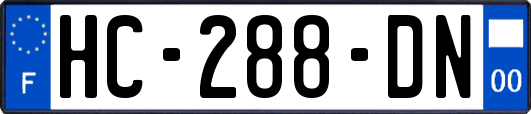HC-288-DN
