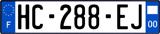 HC-288-EJ