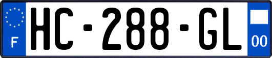 HC-288-GL