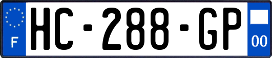HC-288-GP