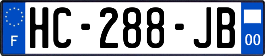 HC-288-JB