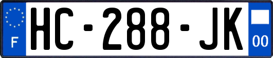 HC-288-JK