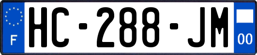 HC-288-JM